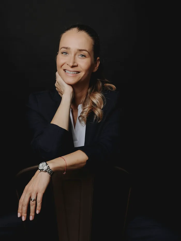 Zsuzsanna Tamas